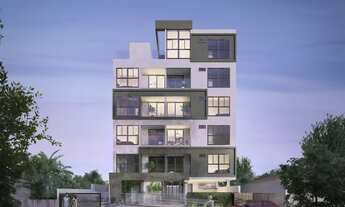 Imagem 3: ÚLTIMAS UNIDADES EM TAMBAÚZINHO, PRÉDIO COM ELEVADOR E ÁREA DE LAZER, COM 2 QUARTOS SENDO