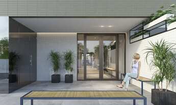 Imagem 5: ÚLTIMAS UNIDADES EM TAMBAÚZINHO, PRÉDIO COM ELEVADOR E ÁREA DE LAZER, COM 2 QUARTOS SENDO