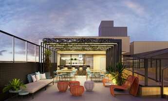 Imagem 5: LANÇAMENTO NO MANAÍRA, PERTINHO DO MANAÍRA SHOPPING, COM ENTREGA EM DEZEMBRO DE 2024 COM 2