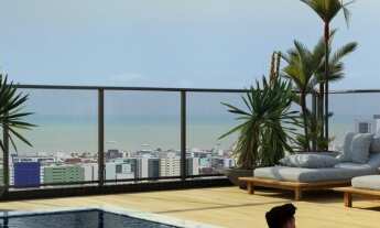 Imagem 2: LANÇAMENTO NO MANAÍRA, PERTINHO DO MANAÍRA SHOPPING, COM ENTREGA EM DEZEMBRO DE 2024 COM 2