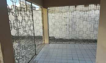 Imagem 2: CASA COM 3 DORMITÓRIOS + DCE NO BAIRRO DO ALTIPLANO, PRÓXIMO AO BAR DA BUCHADA, MEDINDO 11