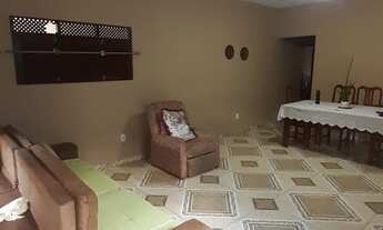 Imagem 4: CASA COM 3 DORMITÓRIOS + DCE NO BAIRRO DO ALTIPLANO, PRÓXIMO AO BAR DA BUCHADA, MEDINDO 11