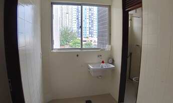 Imagem 3: APARTAMENTO COM 3 DORMITÓRIOS NO JARDIM OCEANIA, COM PISO NO PORCELANATO, PRÓXIMO AO PARQU