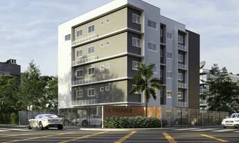 Imagem 2: APARTAMENTOS COM 2 DORMITÓRIOS NO BAIRRO DE JAGUARIBE NA MELHOR LOCALIZAÇÃO PRÓXIMO AO BOM