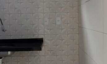 Imagem 6: APARTAMENTO COM 2 QUARTOS SENDO 1 SUÍTE, NO BAIRRO DE JAGUARIBE PRÓXIMO AO IFPB, NA MELHOR