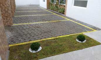 Imagem 7: APARTAMENTO COM 2 DORMITÓRIOS NO BAIRRO DOS BANCÁRIOS, PRÉDIO COM ELEVADOR E SOLÁRIO, PRÓX