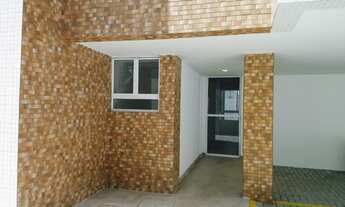 Imagem 4: APARTAMENTO COM 2 DORMITÓRIOS NO BAIRRO DOS BANCÁRIOS, PRÉDIO COM ELEVADOR E SOLÁRIO, PRÓX