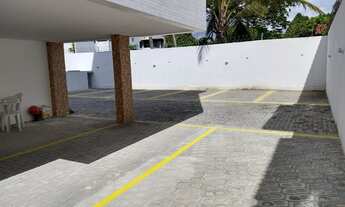 Imagem 6: APARTAMENTO COM 2 DORMITÓRIOS NO BAIRRO DOS BANCÁRIOS, PRÉDIO COM ELEVADOR E SOLÁRIO, PRÓX