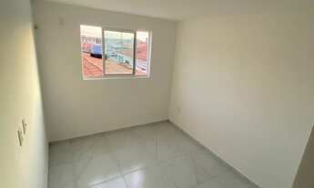 Imagem 2: APARTAMENTO NO GEISEL COM 2 QUARTOS SENDO 1 SUÍTE, COM ÁREA DE LAZER COMPLETA, POR R$ 1.00
