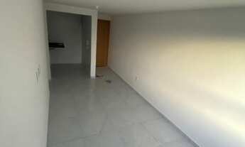 Imagem 6: APARTAMENTO NO GEISEL COM 2 QUARTOS SENDO 1 SUÍTE, COM ÁREA DE LAZER COMPLETA, POR R$ 1.00