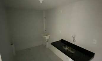 Imagem 7: APARTAMENTO NO GEISEL COM 2 QUARTOS SENDO 1 SUÍTE, COM ÁREA DE LAZER COMPLETA, POR R$ 1.00