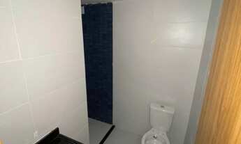 Imagem 5: APARTAMENTO NO GEISEL COM 2 QUARTOS SENDO 1 SUÍTE, COM ÁREA DE LAZER COMPLETA, POR R$ 1.00