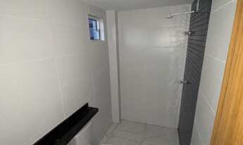 Imagem 4: APARTAMENTO NO GEISEL COM 2 QUARTOS SENDO 1 SUÍTE, COM ÁREA DE LAZER COMPLETA, POR R$ 1.00