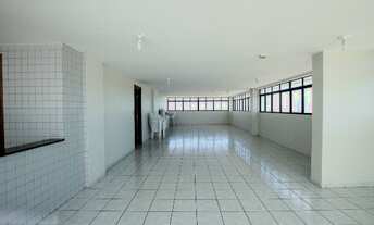 Imagem 4: APARTAMENTO COM 3 DORMITÓRIOS MEDINDO 82 METROS, NO BAIRRO DO PEDRO GONDIM, PRÉDIO COM ELE