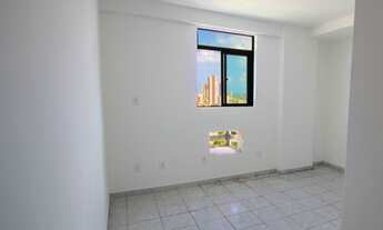 Imagem 7: APARTAMENTO COM 3 DORMITÓRIOS MEDINDO 82 METROS, NO BAIRRO DO PEDRO GONDIM, PRÉDIO COM ELE