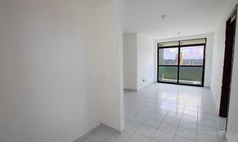 Imagem 5: APARTAMENTO COM 3 DORMITÓRIOS MEDINDO 82 METROS, NO BAIRRO DO PEDRO GONDIM, PRÉDIO COM ELE