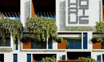 Imagem 2: LANÇAMENTO NO BAIRRO DE MANAÍRA COM UNIDADES MEDINDO 30 À 54 METROS COM PISCINA NO ROOFTOP