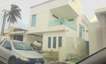 Imagem 6: SOBRADO EM CONDOMÍNIO FECHADO NO ERNESTO GEISEL COM 3 SUÍTES, COM ÁREA DE LAZER COMPLETA