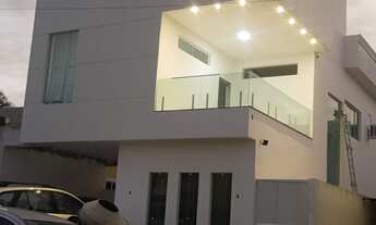 Imagem: SOBRADO EM CONDOMÍNIO FECHADO NO ERNESTO