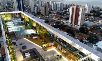 Imagem: LANÇAMENTO NO BAIRRO DE MANAÍRA COM UNIDADES