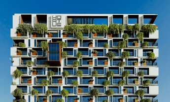 Imagem 7: LANÇAMENTO NO BAIRRO DE MANAÍRA COM UNIDADES MEDINDO 30 À 54 METROS COM PISCINA NO ROOFTOP