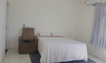 Imagem 7: SOBRADO EM CONDOMÍNIO FECHADO NO ERNESTO GEISEL COM 3 SUÍTES, COM ÁREA DE LAZER COMPLETA