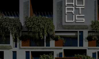 Imagem 3: LANÇAMENTO NO BAIRRO DE MANAÍRA COM UNIDADES MEDINDO 30 À 54 METROS COM PISCINA NO ROOFTOP