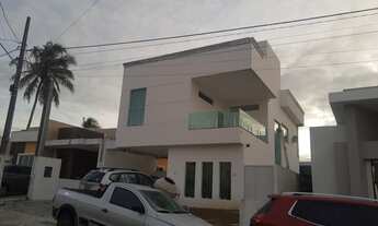 Imagem 4: SOBRADO EM CONDOMÍNIO FECHADO NO ERNESTO GEISEL COM 3 SUÍTES, COM ÁREA DE LAZER COMPLETA