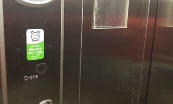 Imagem 3: APARTAMENTO COM 2 DORMITÓRIOS SENDO 1 SUÍTE, PRÉDIO COM ELEVADOR E ÁREA DE LAZER COMPLETA