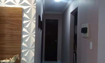 Imagem 6: APARTAMENTO COM 2 DORMITÓRIOS SENDO 1 SUÍTE, PRÉDIO COM ELEVADOR E ÁREA DE LAZER COMPLETA