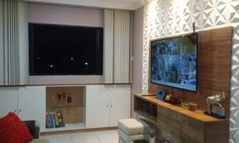 Imagem 5: APARTAMENTO COM 2 DORMITÓRIOS SENDO 1 SUÍTE, PRÉDIO COM ELEVADOR E ÁREA DE LAZER COMPLETA