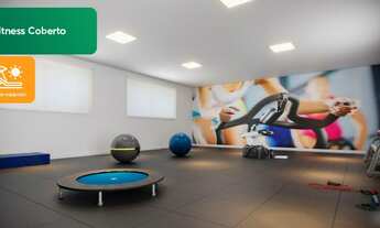 Imagem 7: EMPREENDIMENTO COM ÁREA DE LAZER COMPLETA NO BAIRRO DO ALTIPLANO, À 5 MINUTOS DA ORLA DO C