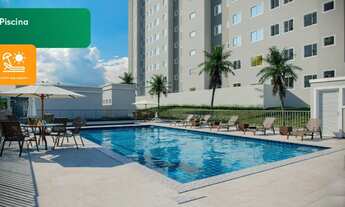 Imagem 4: EMPREENDIMENTO COM ÁREA DE LAZER COMPLETA NO BAIRRO DO ALTIPLANO, À 5 MINUTOS DA ORLA DO C