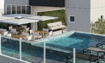 Imagem 6: APARTAMENTO EM MANAÍRA, COM 3 QUARTOS, 1 SUÍTE, DCE, ÁREA DE LAZER COMPLETA, 2 OU 3 VAGAS