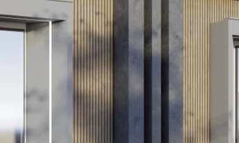 Imagem 2: CASA NO BAIRRO DE PARATIBE COM 2 QUARTOS SENDO 1 SUÍTE + QUINTAL, ÁREA DE LAZER COM PISCIN