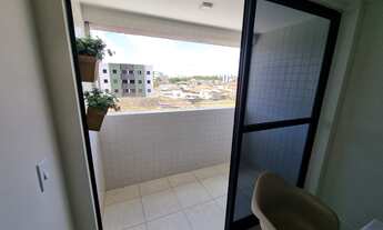 Imagem: APARTAMENTO COM 2 OU 3 DORMITÓRIOS, NO