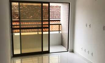 Imagem 6: PROJETO COM APARTAMENTOS DE 2 E 3 DORMITÓRIOS COM ÁREA DE LAZER, PRÓXIMO A CAIXA ECONÔMICA