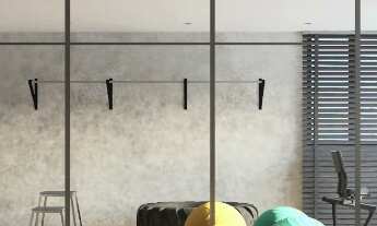 Imagem 7: APARTAMENTO EM MANAÍRA, COM 3 QUARTOS, 1 SUÍTE, DCE, ÁREA DE LAZER COMPLETA, 2 OU 3 VAGAS