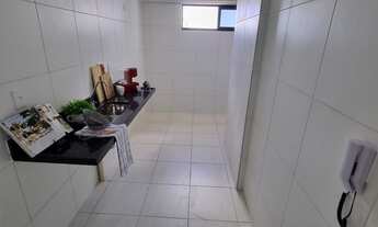 Imagem 5: APARTAMENTO COM 2 OU 3 DORMITÓRIOS, NO BAIRRO DE JAGUARIBE PRÓXIMO AO EEPAC, COM ELEVADOR