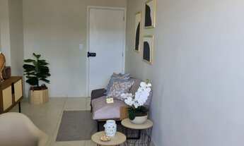 Imagem 3: APARTAMENTO COM 2 OU 3 DORMITÓRIOS, NO BAIRRO DE JAGUARIBE PRÓXIMO AO EEPAC, COM ELEVADOR