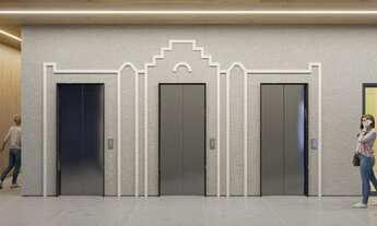 Imagem 5: LANÇAMENTO NO BAIRRO DO ALTIPLANO NOBRE, ALTO PADRÃO COM 36 ANDARES E ESTRUTURA DE LAZER C