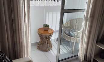 Imagem 2: LANÇAMENTO NO VALENTINA COM 2 QUARTOS SENDO 1 SUÍTE, COM VARANDA, ÁREA DE LAZER COMPLETA E