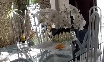 Imagem 6: CASA COM 3 QUARTOS NO BAIRRO DO CRISTO, PRÓXIMO A PRINCIPAL RANIERI MAZILLI, POR APENAS R