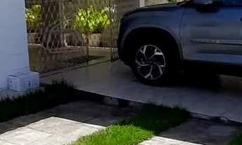 Imagem 2: CASA COM 3 QUARTOS NO BAIRRO DO CRISTO, PRÓXIMO A PRINCIPAL RANIERI MAZILLI, POR APENAS R