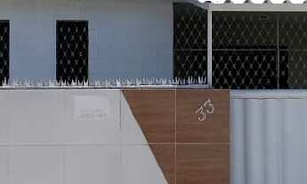 Imagem: CASA COM 3 QUARTOS NO BAIRRO DO CRISTO