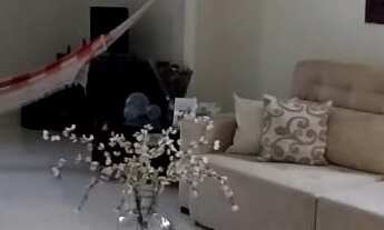 Imagem 7: CASA COM 3 QUARTOS NO BAIRRO DO CRISTO, PRÓXIMO A PRINCIPAL RANIERI MAZILLI, POR APENAS R