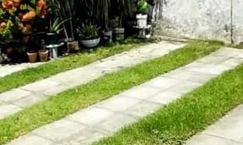 Imagem 3: CASA COM 3 QUARTOS NO BAIRRO DO CRISTO, PRÓXIMO A PRINCIPAL RANIERI MAZILLI, POR APENAS R