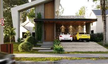 Imagem: CASA EM CONDOMÍNIO FECHADO EM JOÃO PESSOA