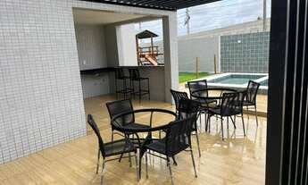 Imagem 4: APARTAMENTO COM 3 DORMITÓRIOS SENDO 1 SUÍTE, COM VARANDA, ELEVADOR E ÁREA DE LAZER, 72 M²