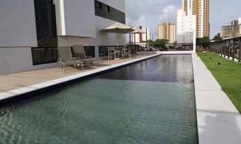 Imagem: APARTAMENTO COM 3 DORMITÓRIOS SENDO 1 SUÍTE